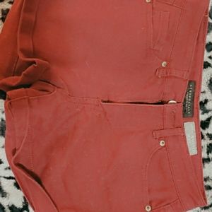 Aeropostle shorts